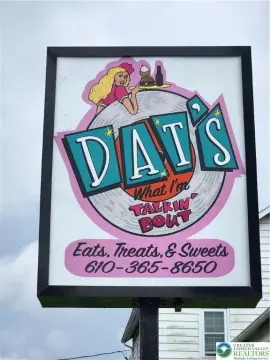 Turnkey Restaurant and Real Estate