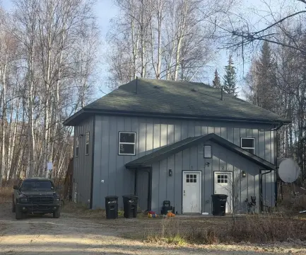 Riverfront Duplex