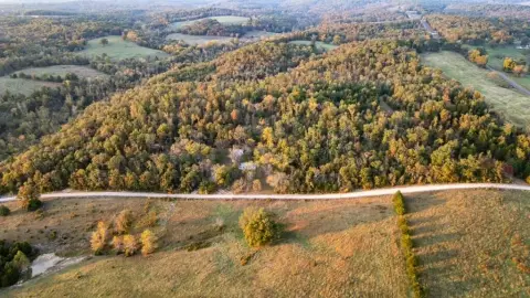 Elk Creek Acreage For Sale