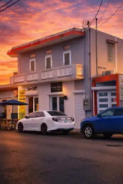 Cayey Office Space For Rent