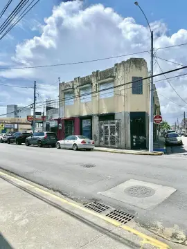Calle Loíza Mixed-Use Property