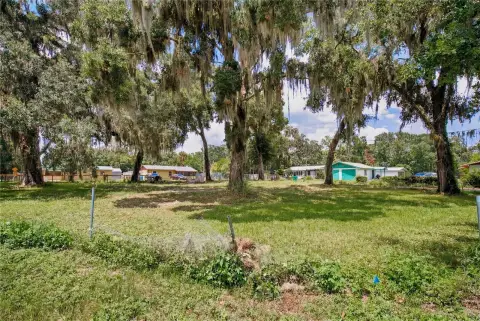 Vacant Land Near Lake
