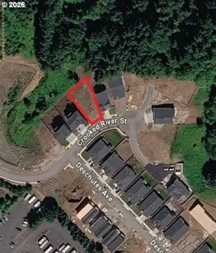 Residential Land in Sandy, Oregon