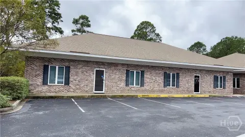 Southside Savannah Commercial Office Space
