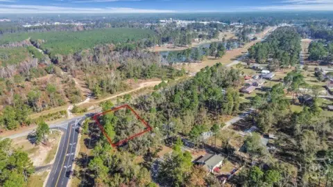 Swainsboro, GA 0.36 Acre Land