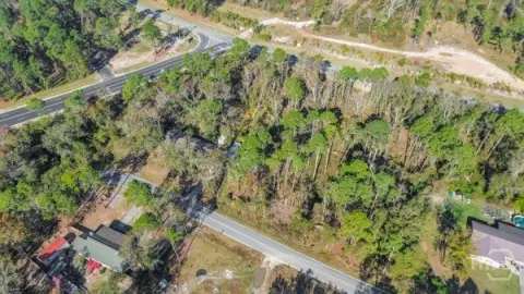 Swainsboro Land Near Harmon Park