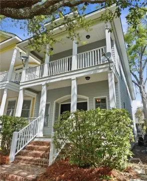 Savannah Duplex: Income Potential