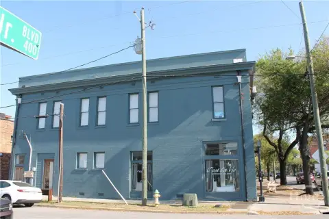 Renovated Office Space Available