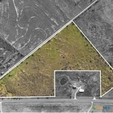 AG-Exempt Fully Fenced Ranch Land