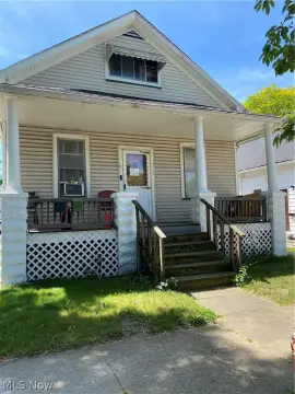 Tenant-Occupied Duplex With Separate Utilities