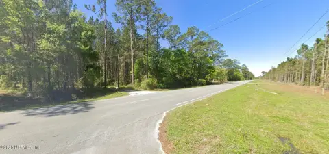 Land Parcel in Starke, Florida