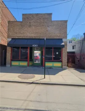 Restaurant and Lounge Property