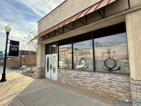 Renovated Bar and Pub Building