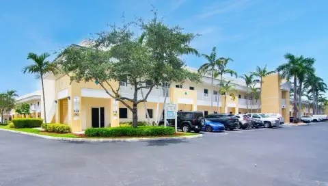 West Palm Beach Commercial Space