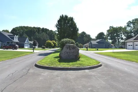Land Near Conneaut Lake