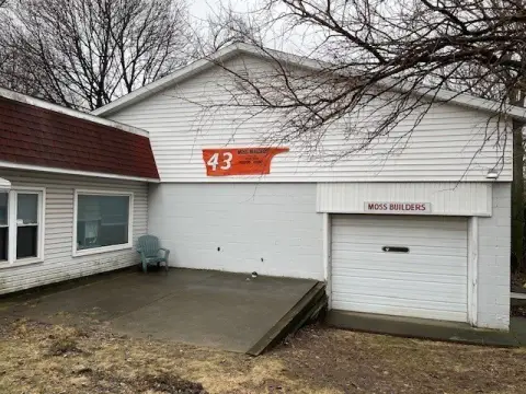 Erie Commercial Shop/Warehouse/Office Space