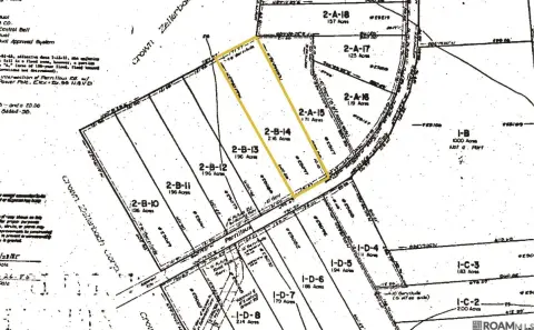 Livingston Land Near I-12