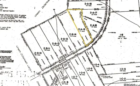 Livingston Land Near I-12