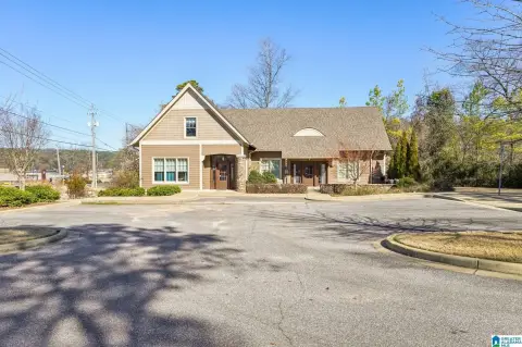 Hoover Office Building For Sale