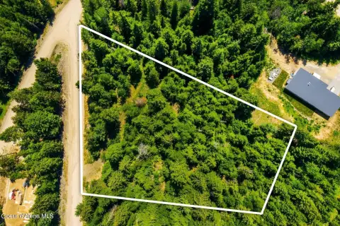 Idaho Club Build Lot