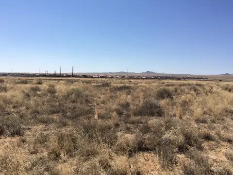 Mixed-Use Commercial Land