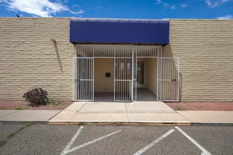 Medical Office Space with Reception Area