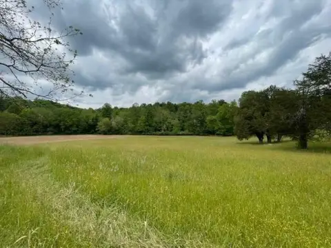 Unrestricted Land with Creek Frontage