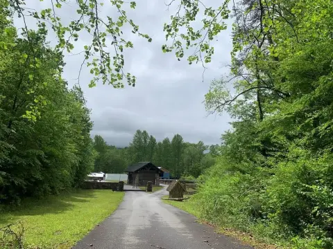 Private Mountain View Acreage