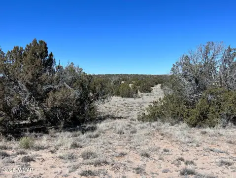 Off-Grid Agricultural Land Parcel