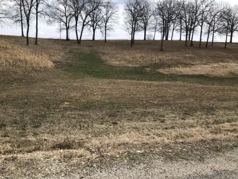 Residential Lot with Lake View