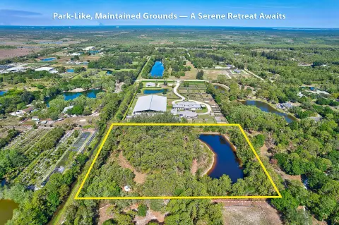 Jupiter Farms Land Opportunity