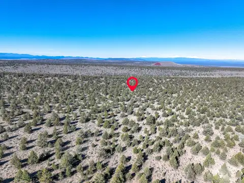 40 Acres East of Bend