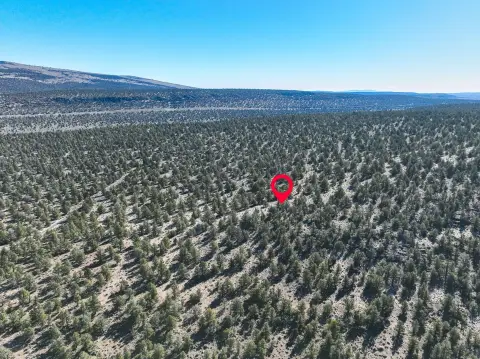 Exclusive Farm Use Land