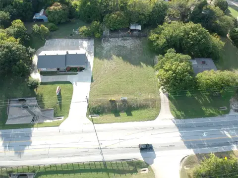 Buildable Commercial Lot Ready for Permits