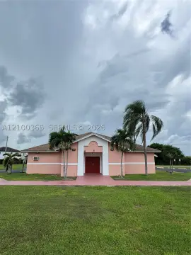 Church Facility