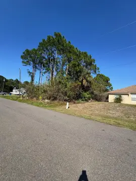 Vacant Lot in Palm Bay