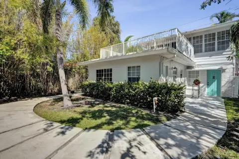 Fort Lauderdale Fourplex Investment Opportunity