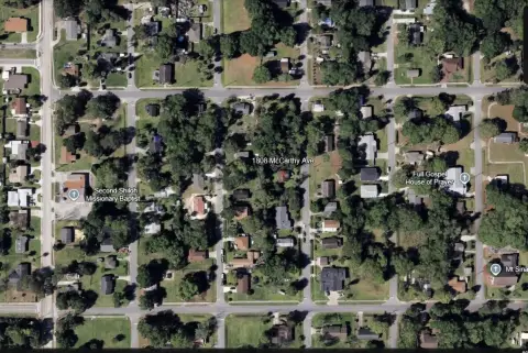 Residential Lot in Sanford, FL