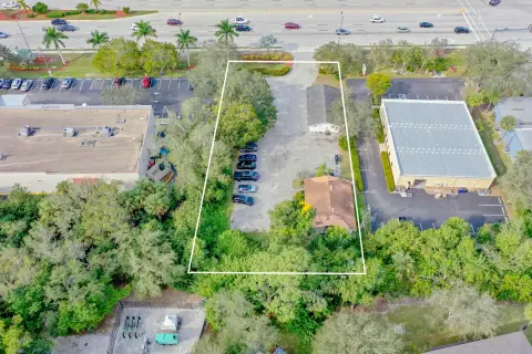 Bonita Springs Commercial Opportunity