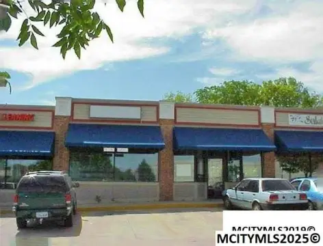 Mason City Retail/Office Space