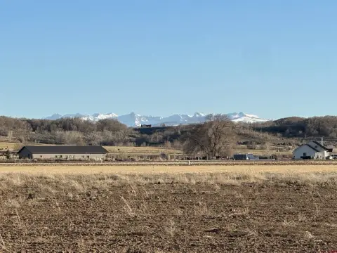 5.5 Acres Irrigated Land