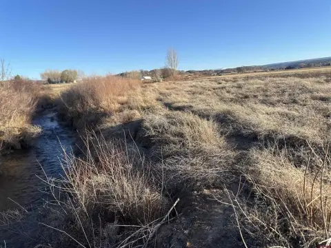 5.5 Acres Irrigated Land