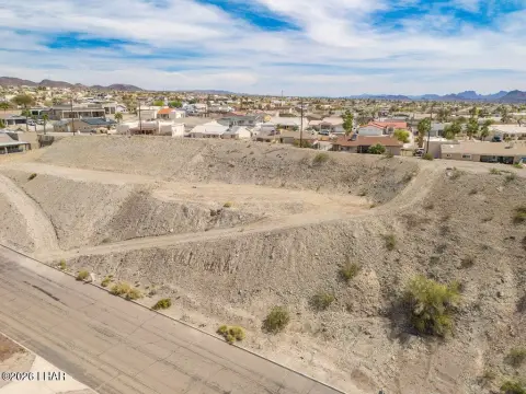 Lake Havasu City Vacant Land