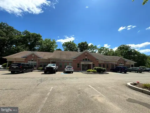 Turnkey Medical Office Suite