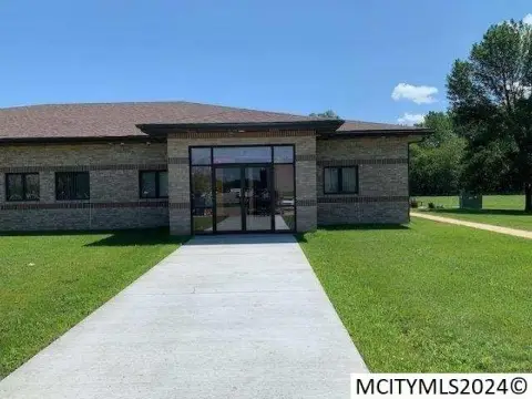 Mason City Office Space Available