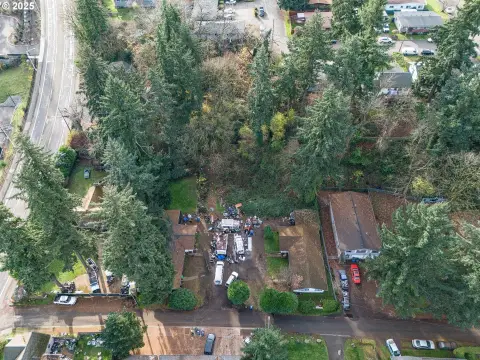 Vancouver Multifamily Development Opportunity