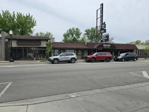 Prime Commercial Property on Howard Street