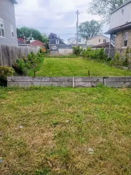 Oversized Lot with Home Plans