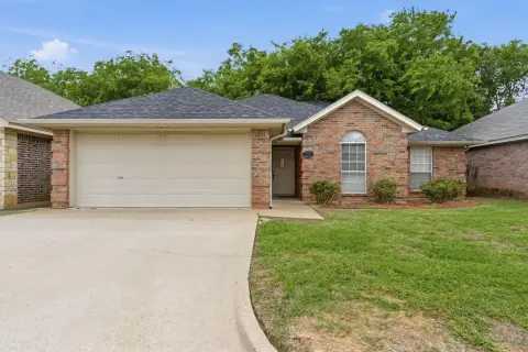 Turnkey Investment Near Tarleton State