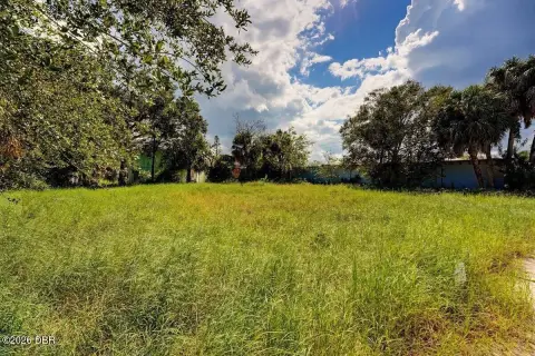 Commercial Land